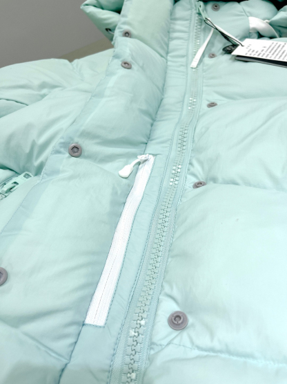 カナダグース「Canada Goose」秋冬フード付きダウンジャケット