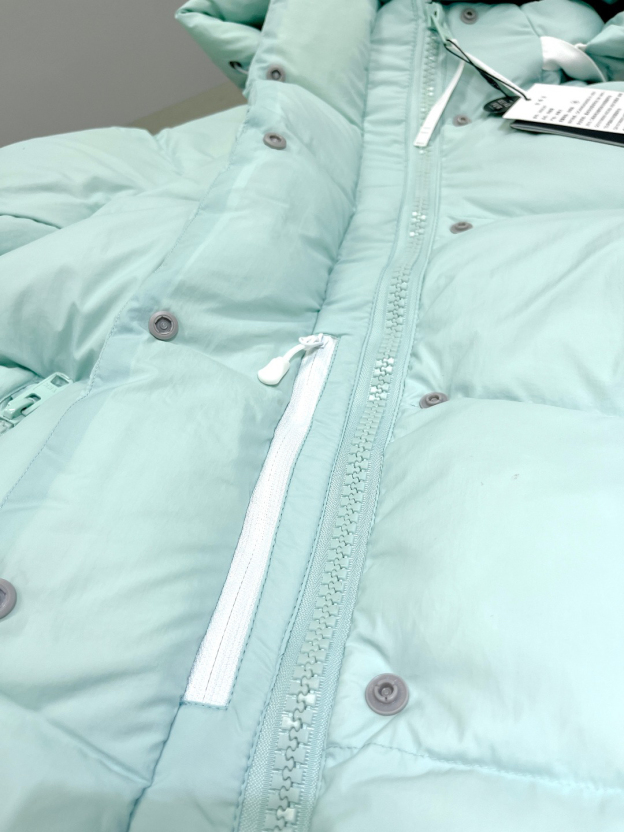 カナダグース「Canada Goose」秋冬フード付きダウンジャケット