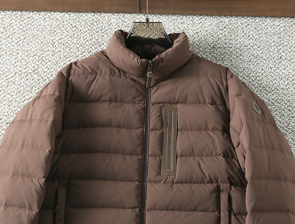 モンクレール「Moncler」秋冬 ダウンジャケット