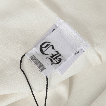 クロムハーツ「Chrome Hearts」秋冬プルオーバースウェット＆クルーネック - ユニセックス