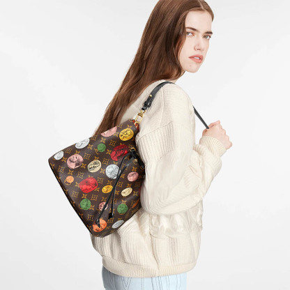 ルイ・ヴィトン「Louis Vuitton」ネオノエ MM