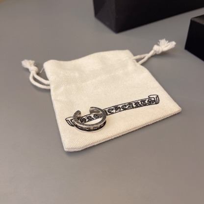 クロムハーツ （Chrome Hearts）オープンリング
