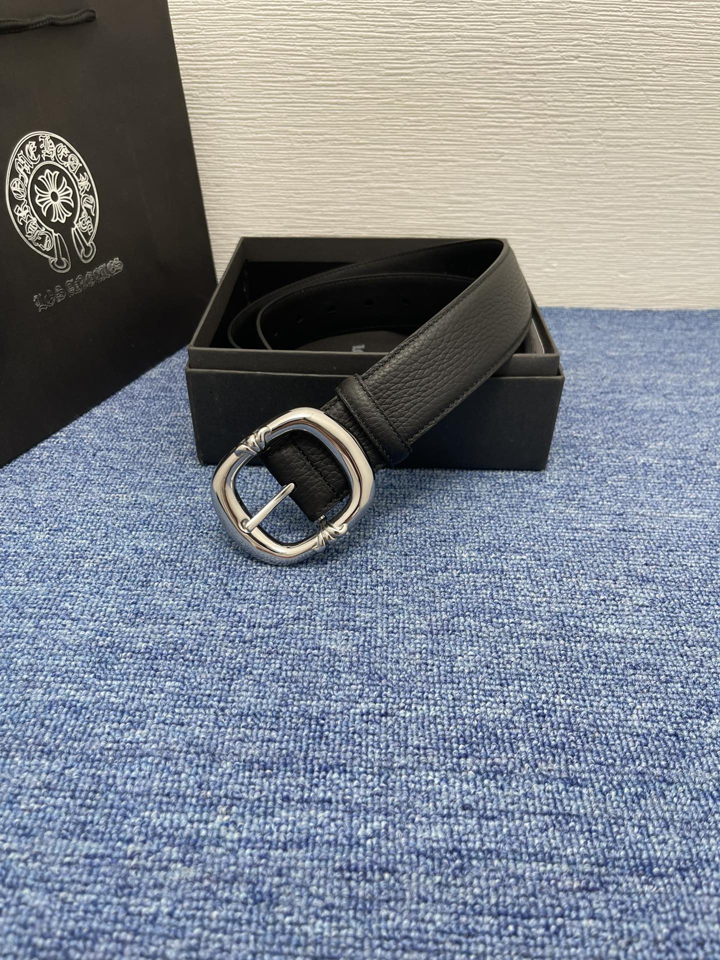 クロムハーツ「Chrome Hearts」クラシック＆ヴィンテージ ベルト