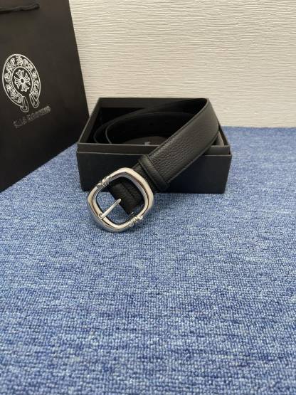 クロムハーツ「Chrome Hearts」クラシック＆ヴィンテージ ベルト