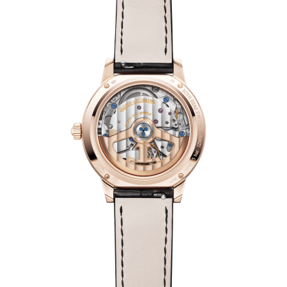 ジャガー・ルクルト［Jaeger-LeCoultre］ランデヴー・クラシック ムーン 34MM