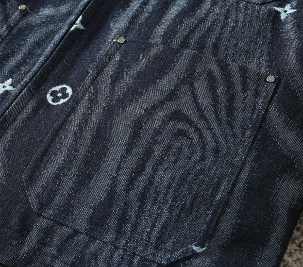 ルイ・ヴィトン「Louis Vuitton」秋冬コレクション ダウンジャケット