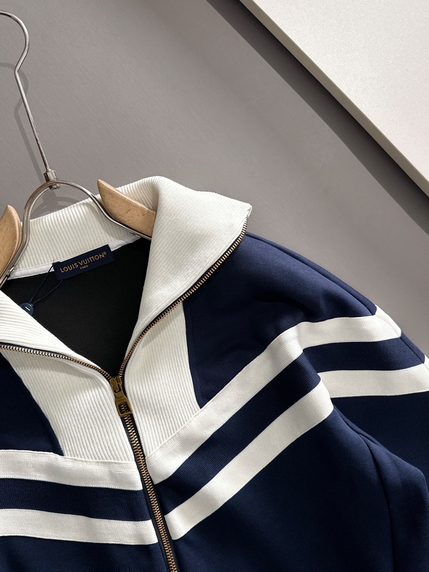 ルイ・ヴィトン「Louis Vuitton」秋冬 メンズ  カジュアルスポーツセット