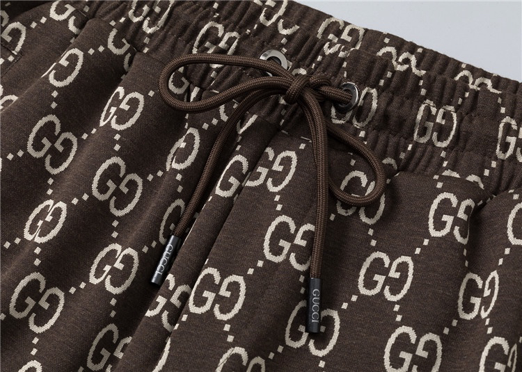 グッチ「Gucci」春夏 メンズ カジュアルスポーツセット