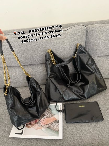 サンローラン「Saint Laurent」サンローラン オルタンス ホーボーバッグ / ショルダーバッグ