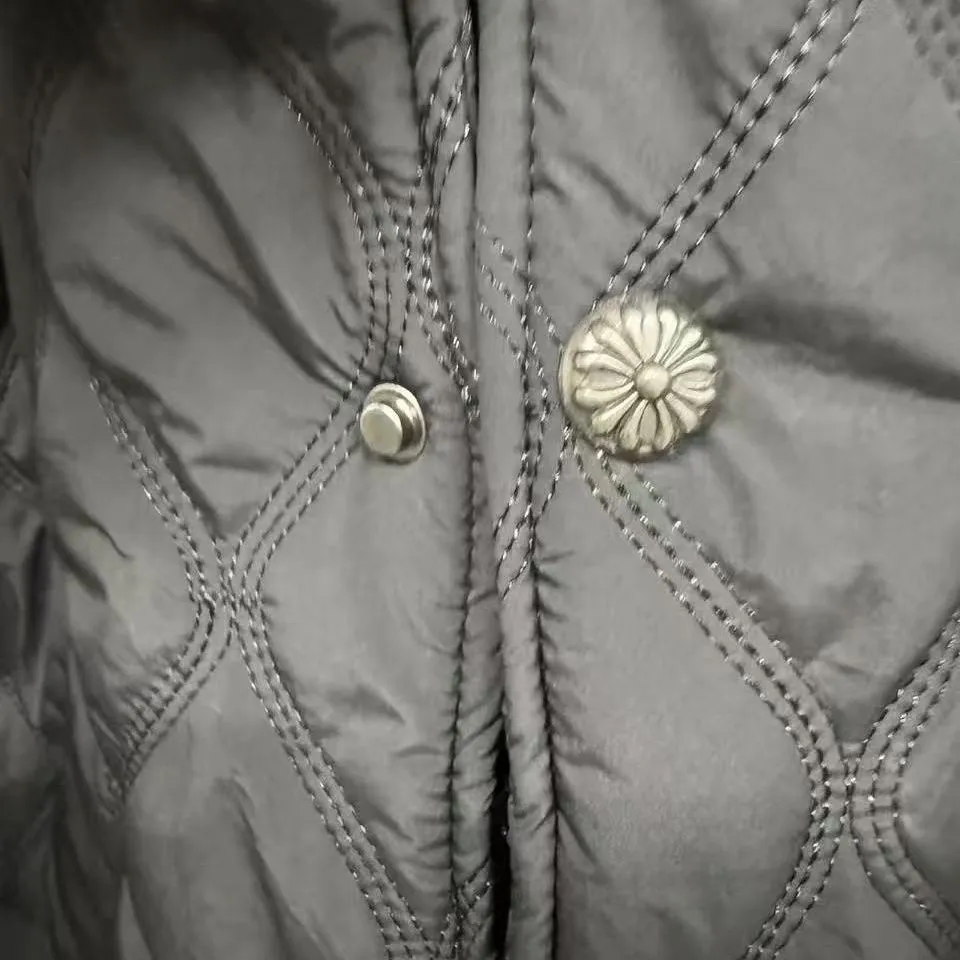 クロムハーツ「Chrome Hearts」ヴィンテージエンブロイダリー ジャケット