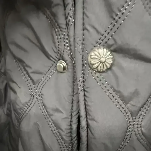 クロムハーツ「Chrome Hearts」ヴィンテージエンブロイダリー ジャケット