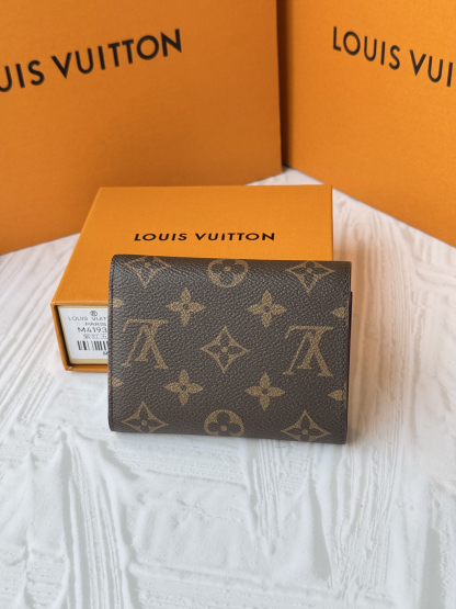 ルイ・ヴィトン「Louis Vuitton」ポルトフォイユ･ヴィクトリーヌ