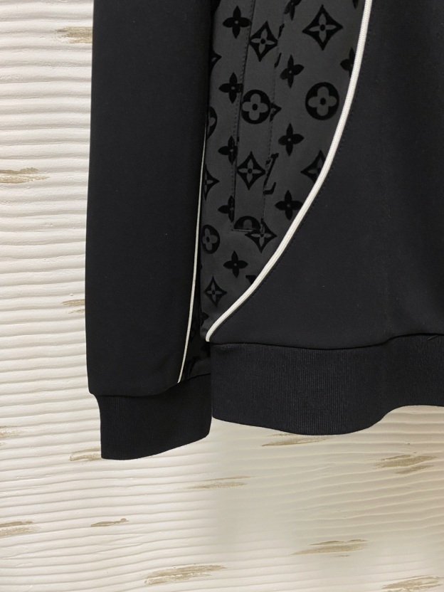 ルイ・ヴィトン「Louis Vuitton」秋冬 メンズ  カジュアルスポーツセット