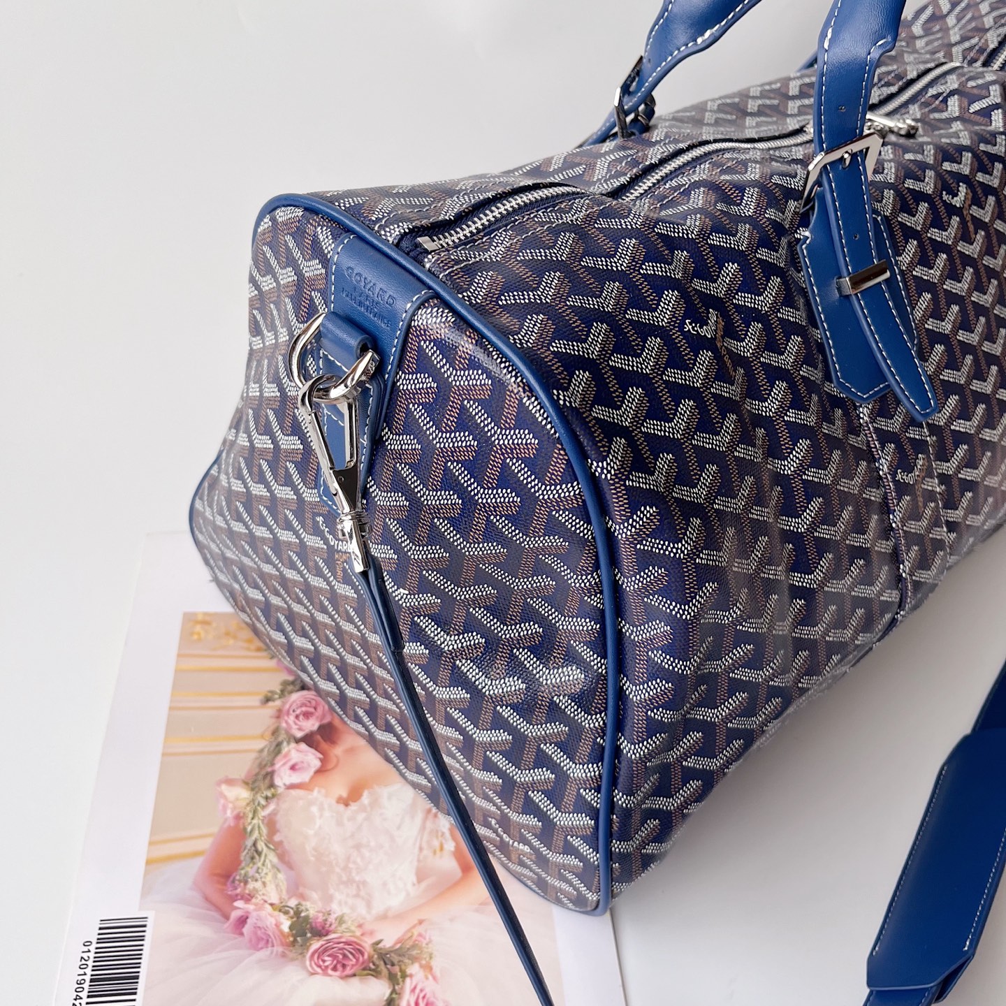 2026 Goyard ゴヤール ボストントラベルバッグ / ボストンバッグ
