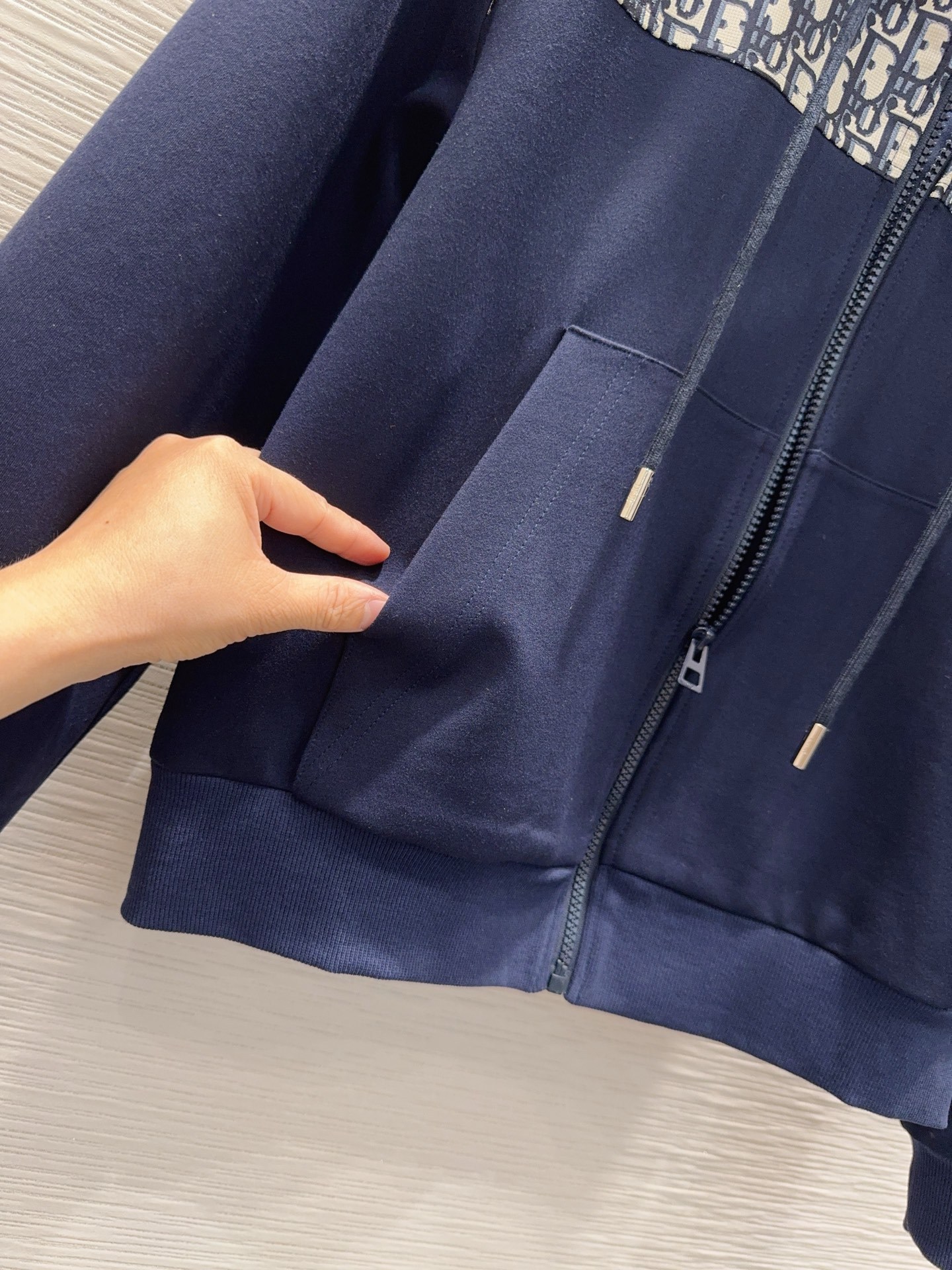 ディオール「Dior」秋冬 レディース カジュアルスポーツセット