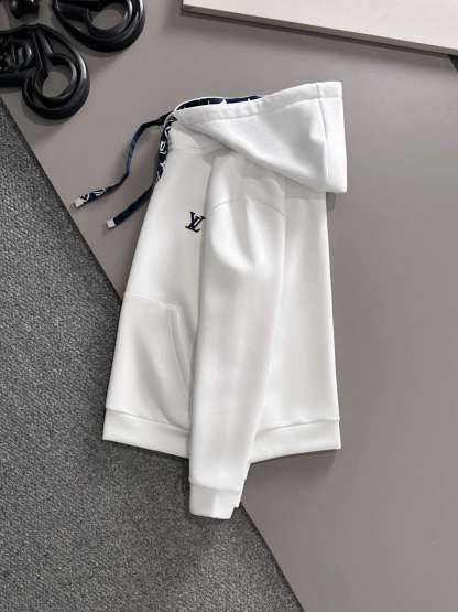 ルイ・ヴィトン「Louis Vuitton」パーカーシャツ