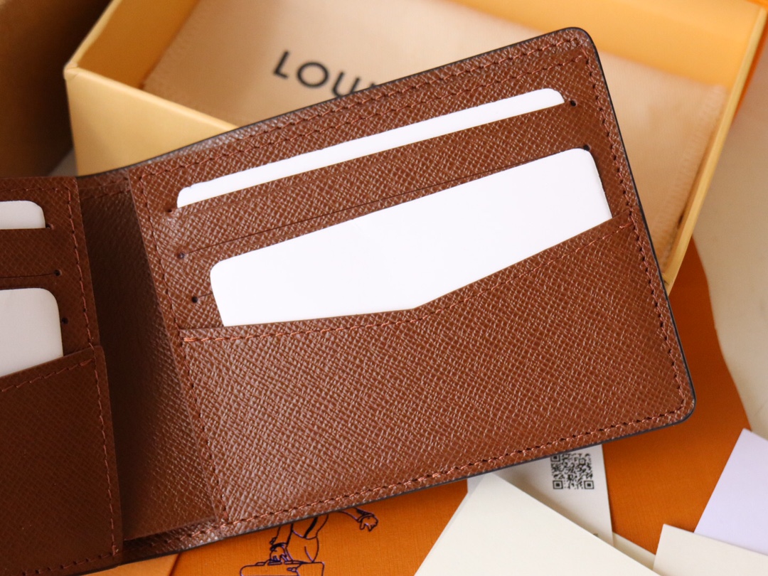 ルイ・ヴィトン(Louis Vuitton)ポルトフォイユ･スレンダー