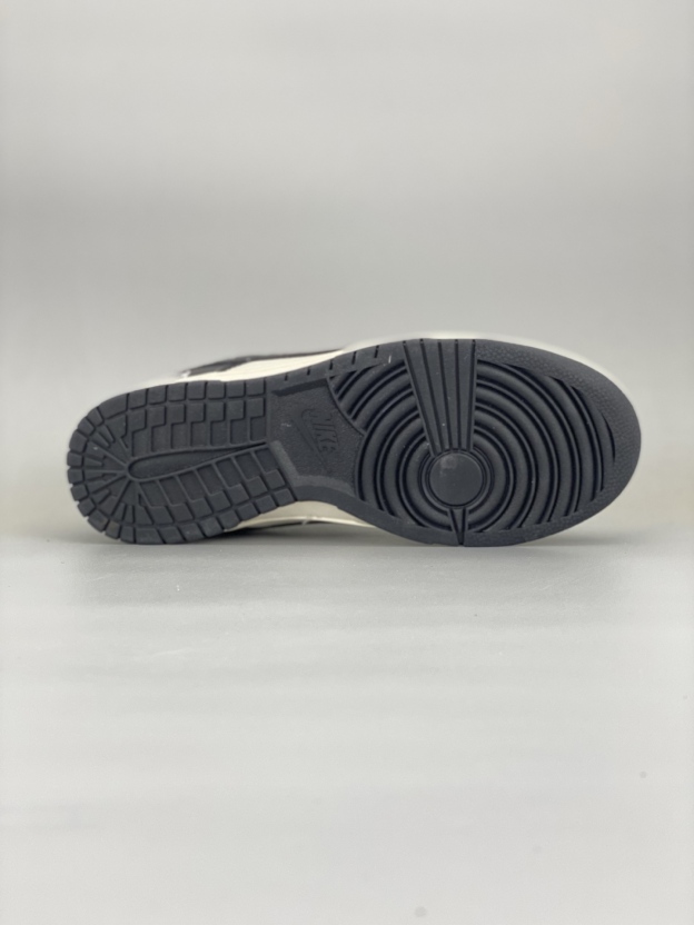 ナイキ「Nike」& Stussy アライアンス製品 ク ロー カジュアルスニーカー