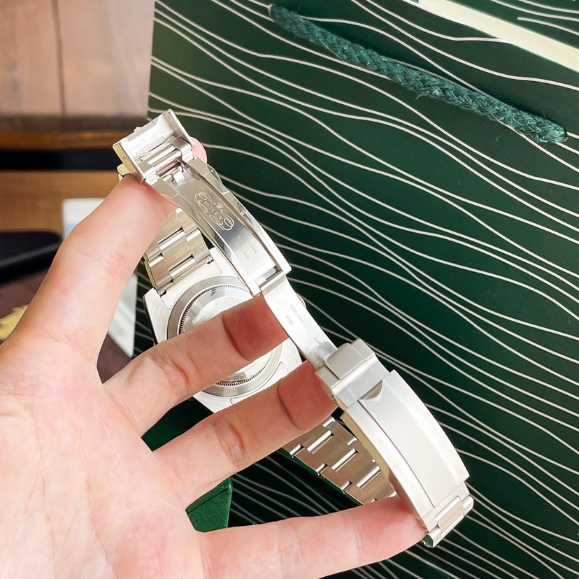 ロレックス「Rolex」サブマリーナ デイト 腕時計 41mm