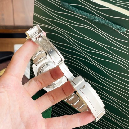 ロレックス「Rolex」サブマリーナ デイト 腕時計 41mm