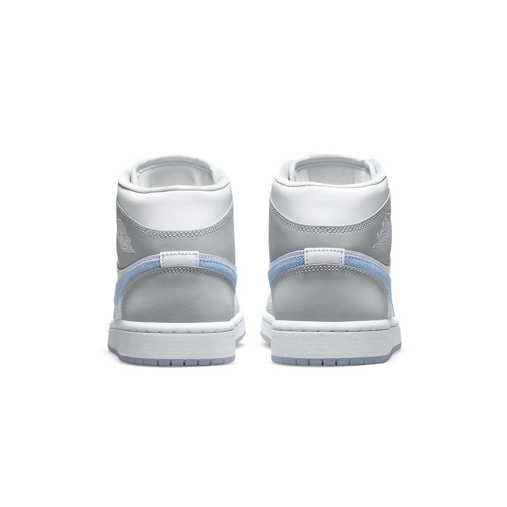ナイキ「Nike」 エアジョーダン1 ミッド SE スニーカー
