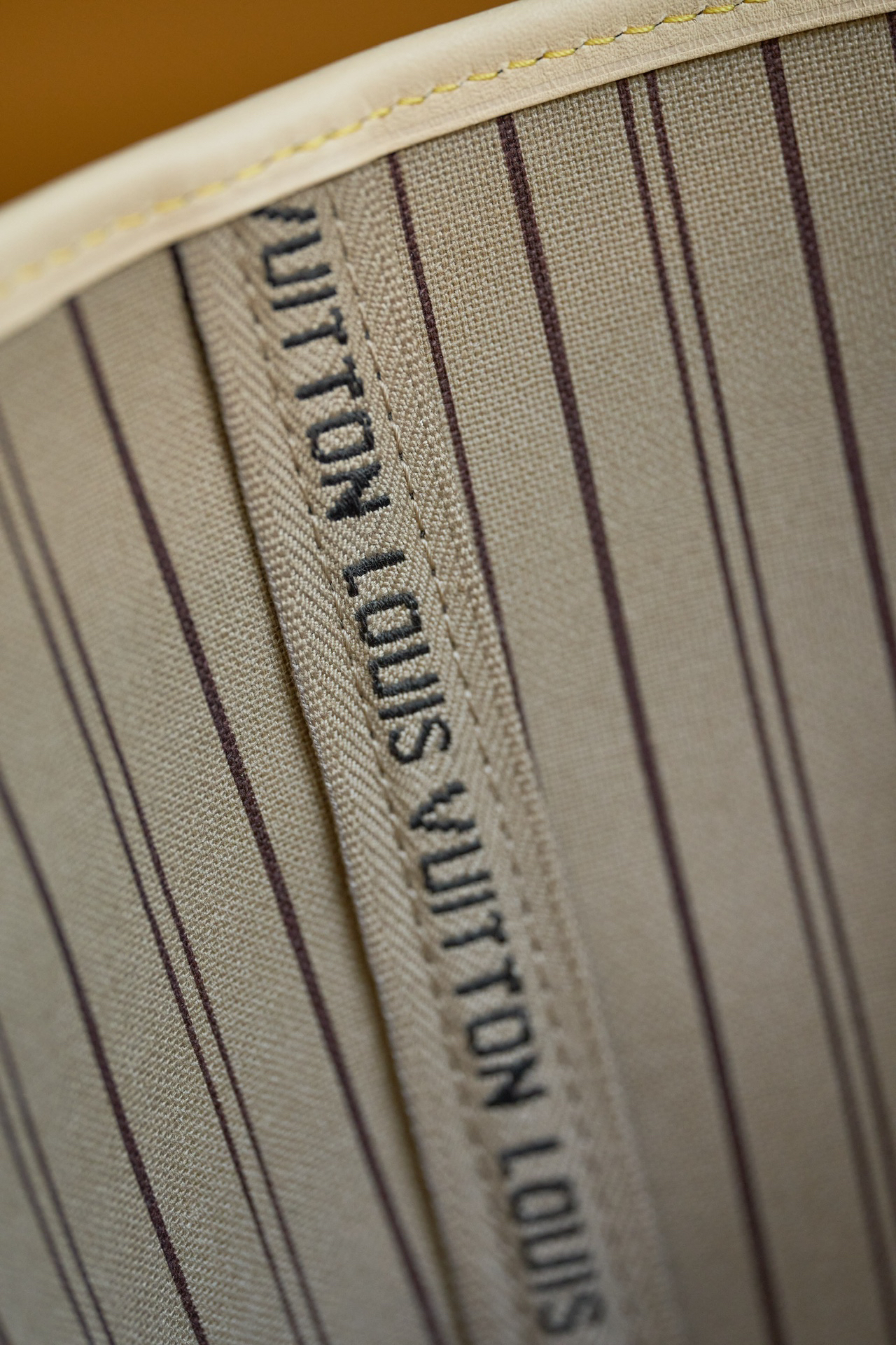 ルイ・ヴィトン「Louis Vuitton」ルイ・ヴィトン NEVERFULL MM ハンドバッグ