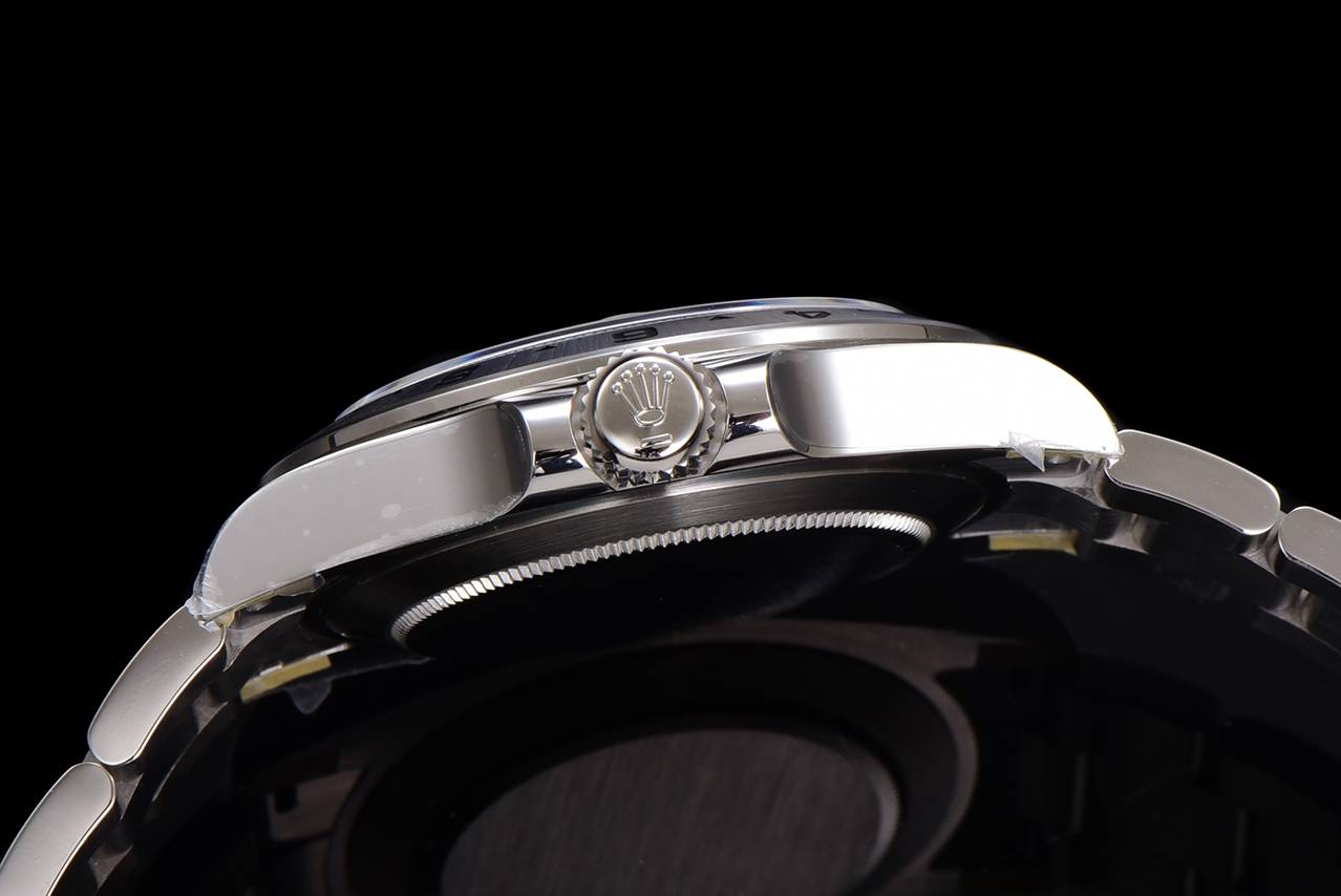 ロレックス「Rolex」エクスプローラー II 42MM