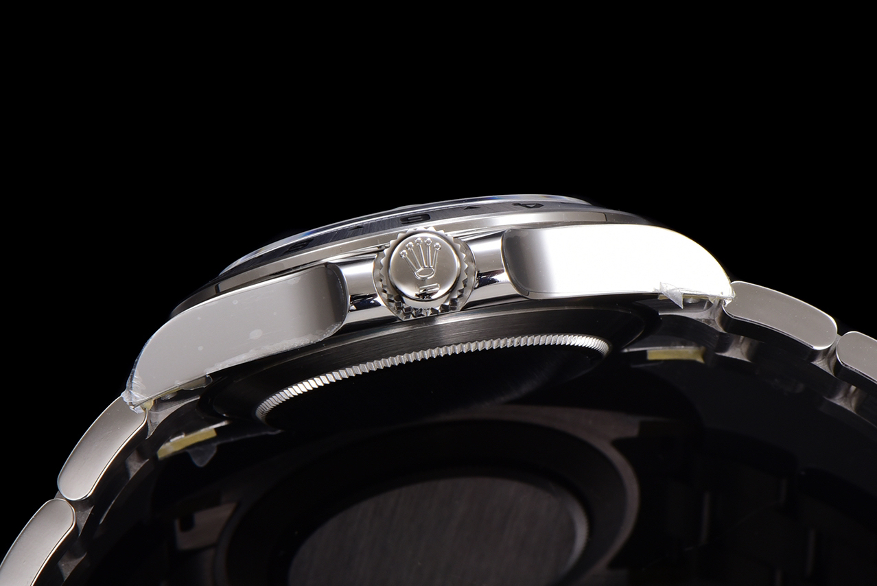 ロレックス「Rolex」エクスプローラー II 42MM