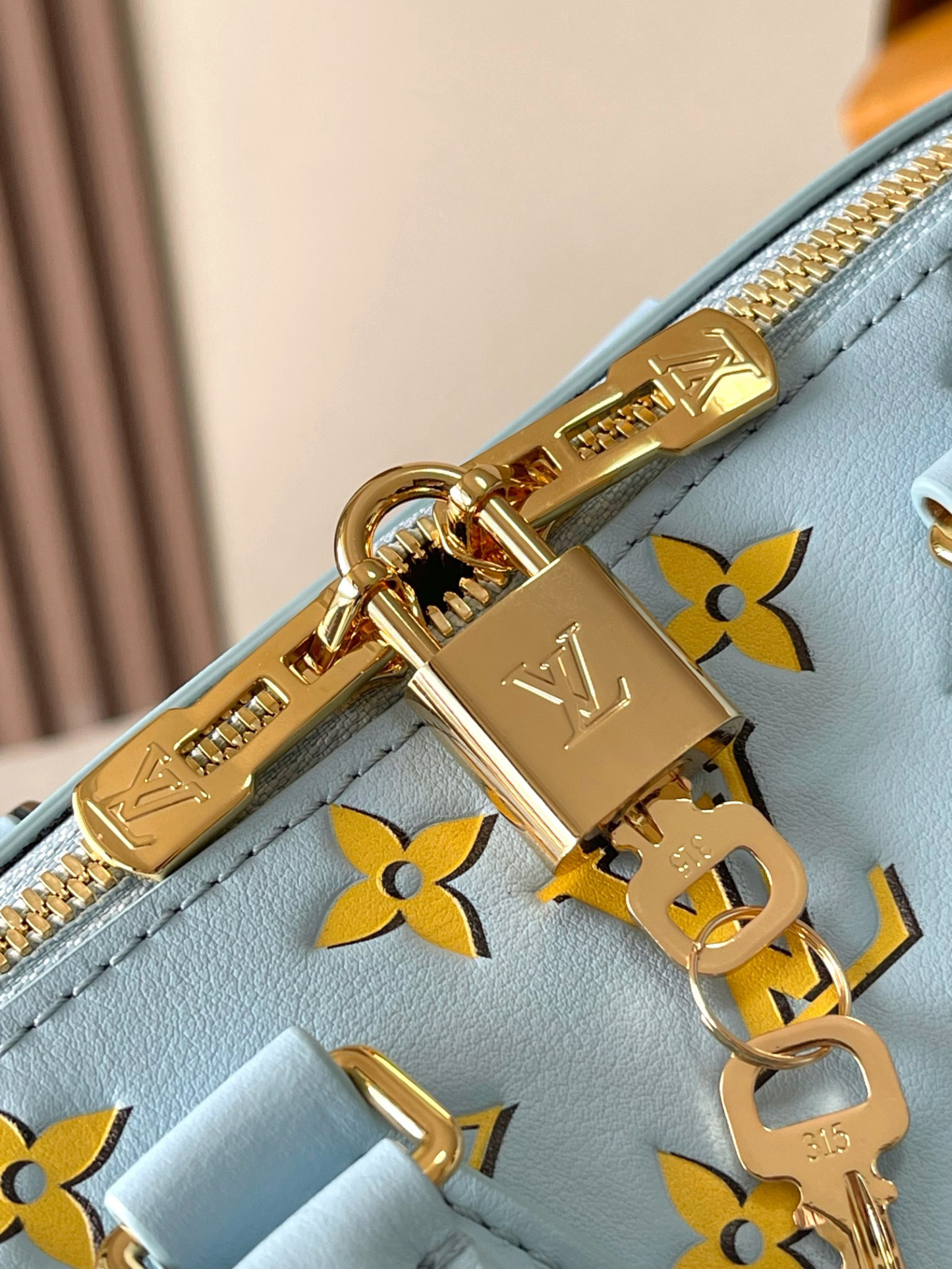 ルイ・ヴィトン「Louis Vuitton」Speedy Bandoulière 20 ハンドバッグ