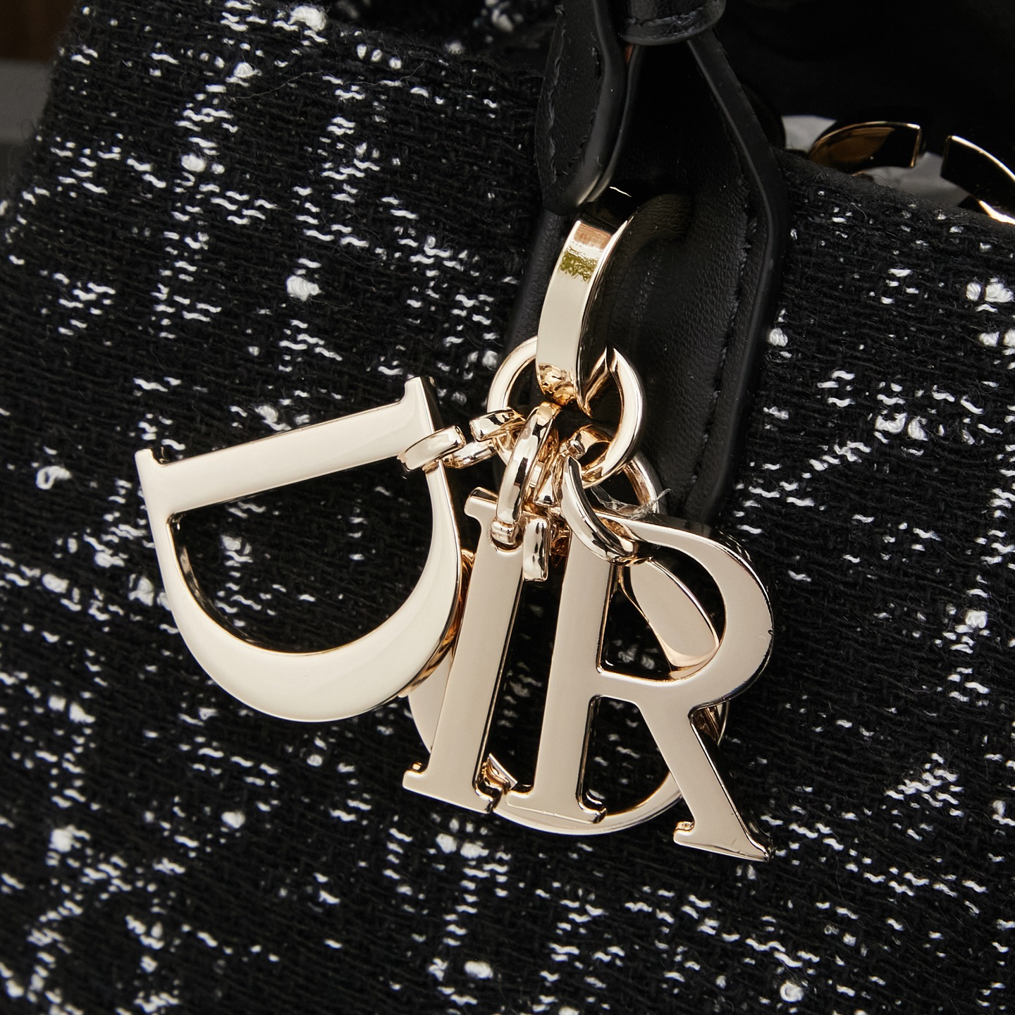 ディオール「Dior」Toujours ハンドバッグ（2023年春夏コレクション）