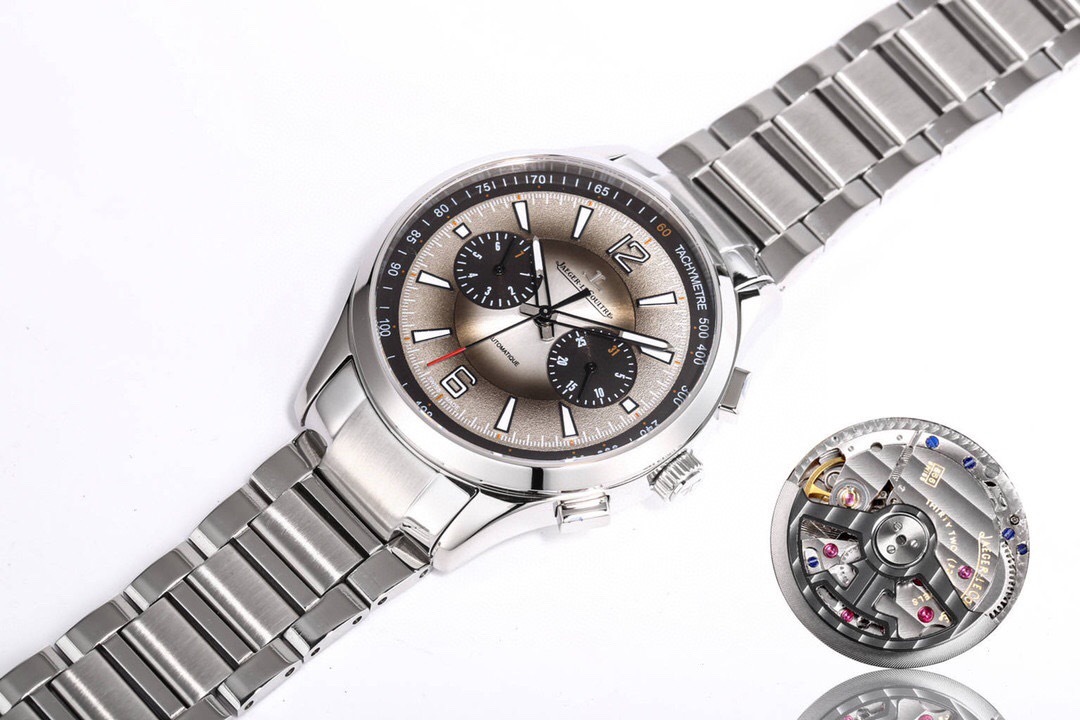 ジャガー・ルクルト［Jaeger-LeCoultre］ ノースタイラントシリーズ 自動巻き腕時計