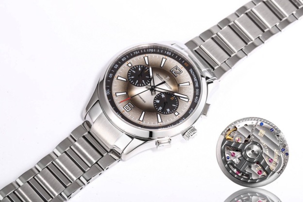 ジャガー・ルクルト［Jaeger-LeCoultre］ ノースタイラントシリーズ 自動巻き腕時計