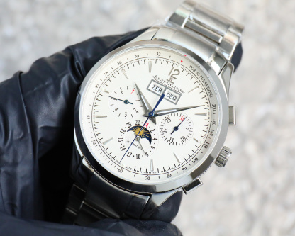 オーデマピゲ［Audemars Piguet］ マスターコントロールシリーズ 機械式腕時計