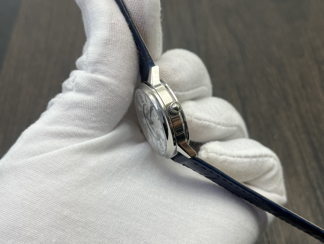 オーデマピゲ［Audemars Piguet］ ランデヴー シリーズ レディース腕時計