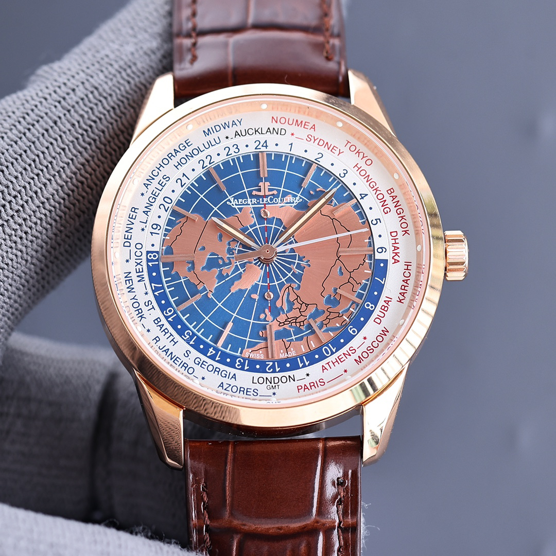 オーデマピゲ［Audemars Piguet］ジオフィジック アストロノミック シリーズ メンズ腕時計41.66MM