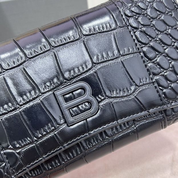 バレンシアガ 「Balenciaga」 クラシックウォレット 財布