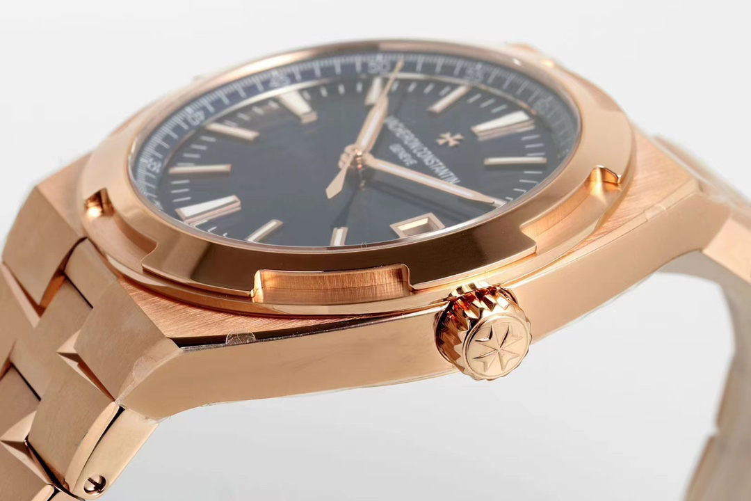 ヴァシュロン コンスタンタン「Vacheron Constantin」オーバーシーズ 4500V 41mm ダイアメーター 腕時計