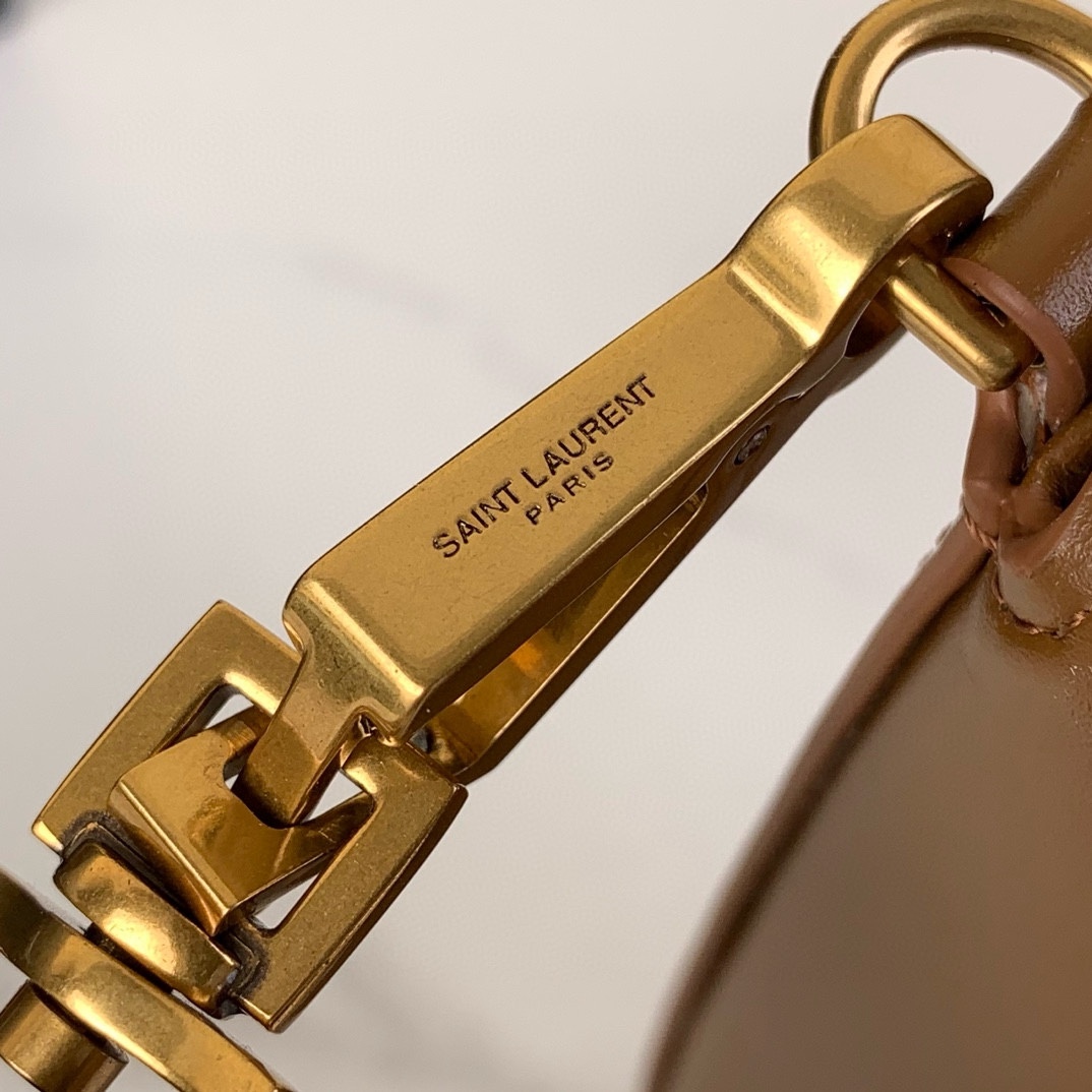 サンローラン「Saint Laurent」 ヴォルテール サドルバッグ アンダーアームバッグ