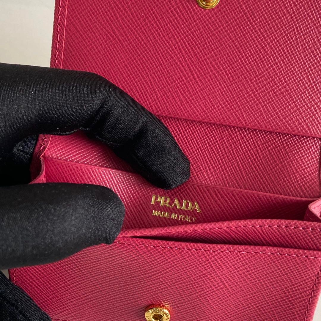 プラダ「Prada」ランウェイコレクション  ショルダーバッグ