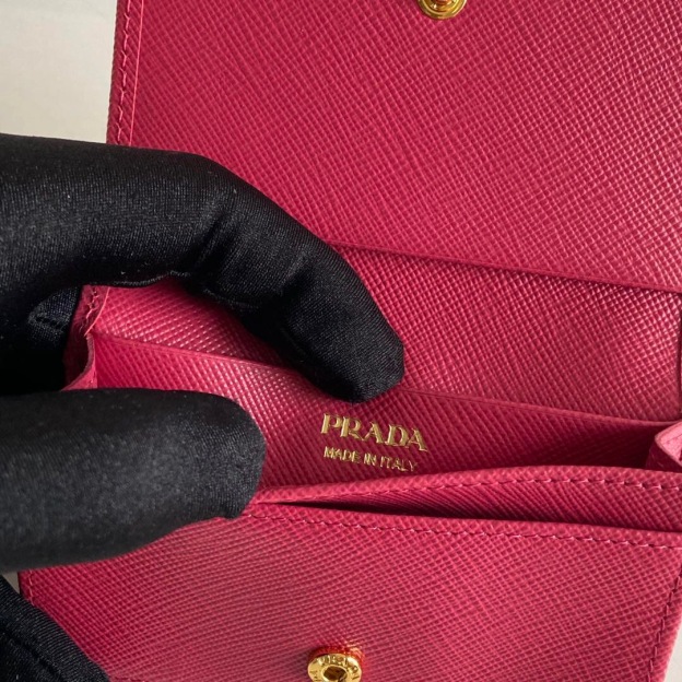 プラダ「Prada」ランウェイコレクション  ショルダーバッグ