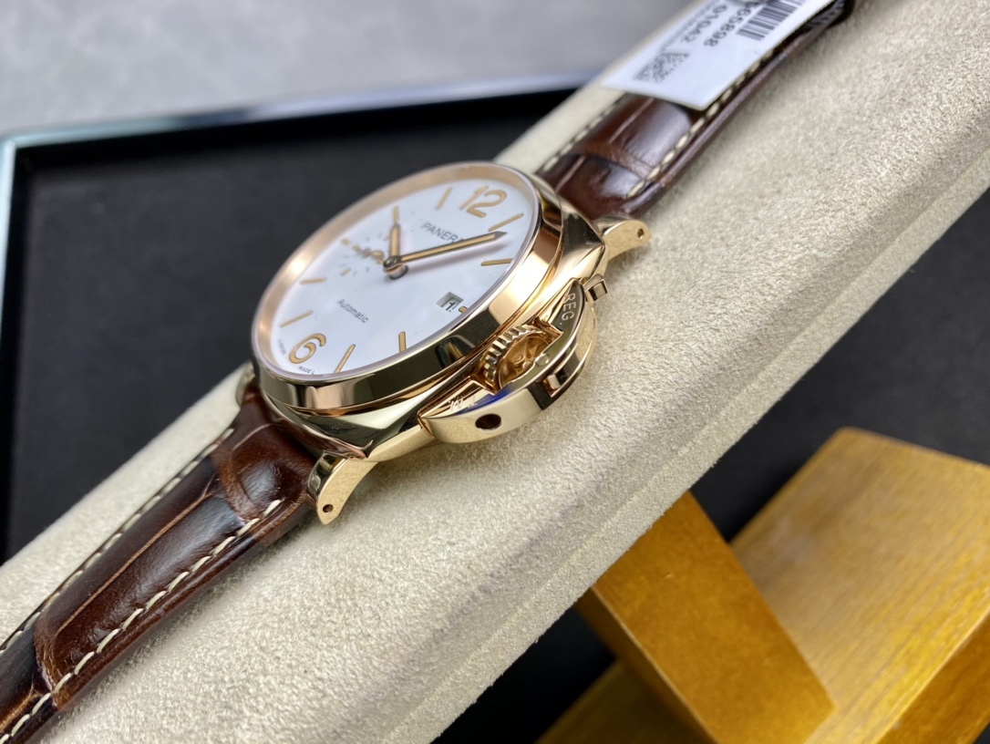 パネライ「Panerai」ルミノール ドゥエ 42MM腕時計