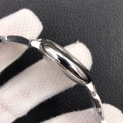 カルティエ［Cartier］バロン ブルー レディース 腕時計36MM