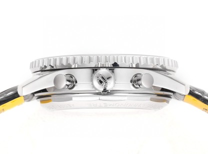 ブライトリング「Breitling」ナビタイマー クロノグラフ 41MM