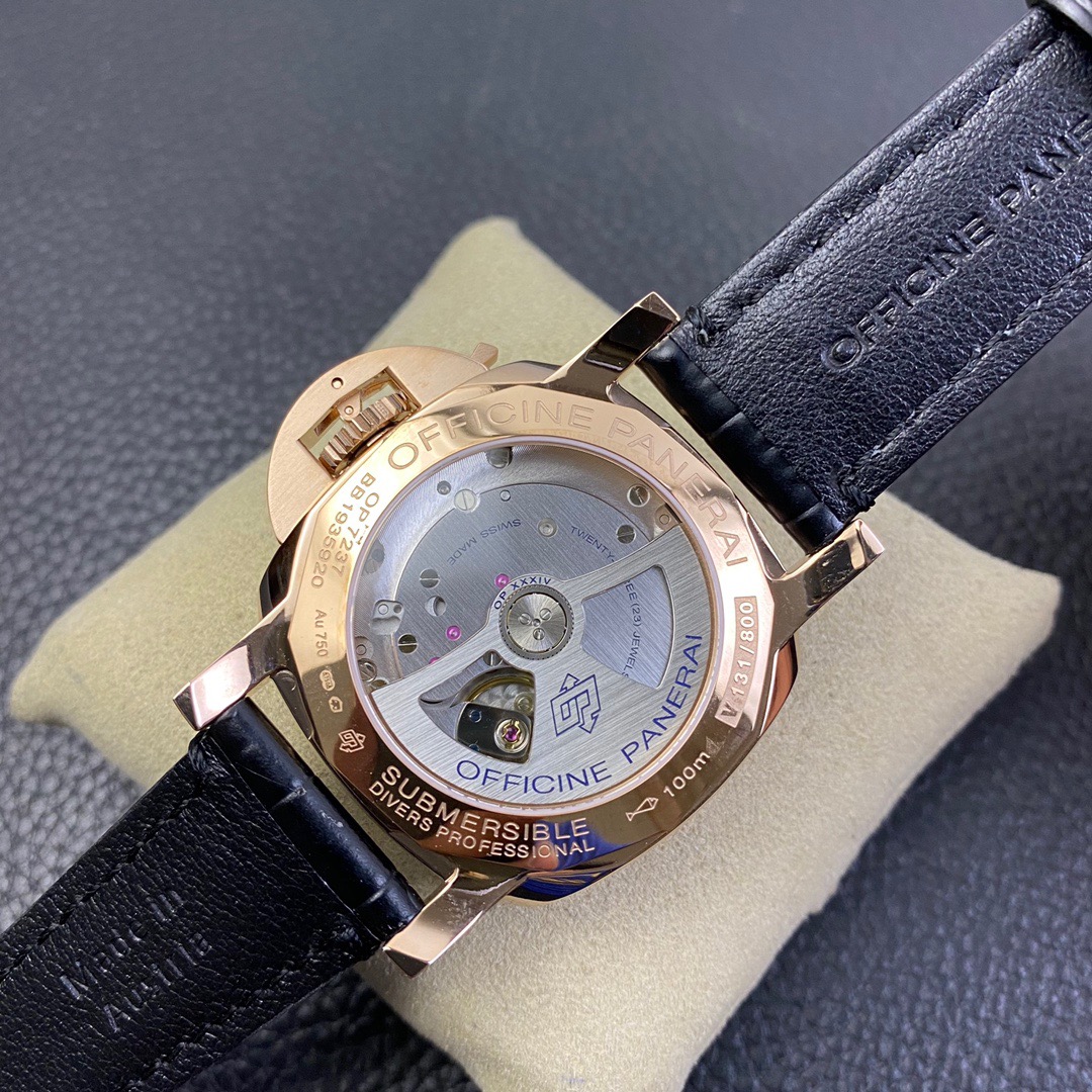 パネライ「Panerai」サブマーシブル 42MM腕時計