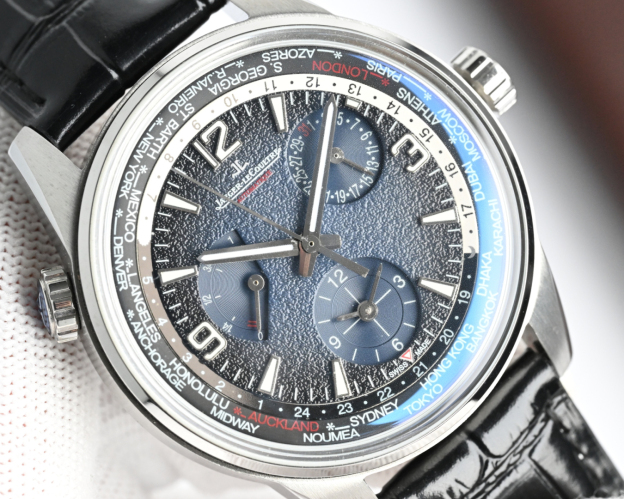 ジャガー・ルクルト［Jaeger-LeCoultre］ ポラリス 腕時計40MM