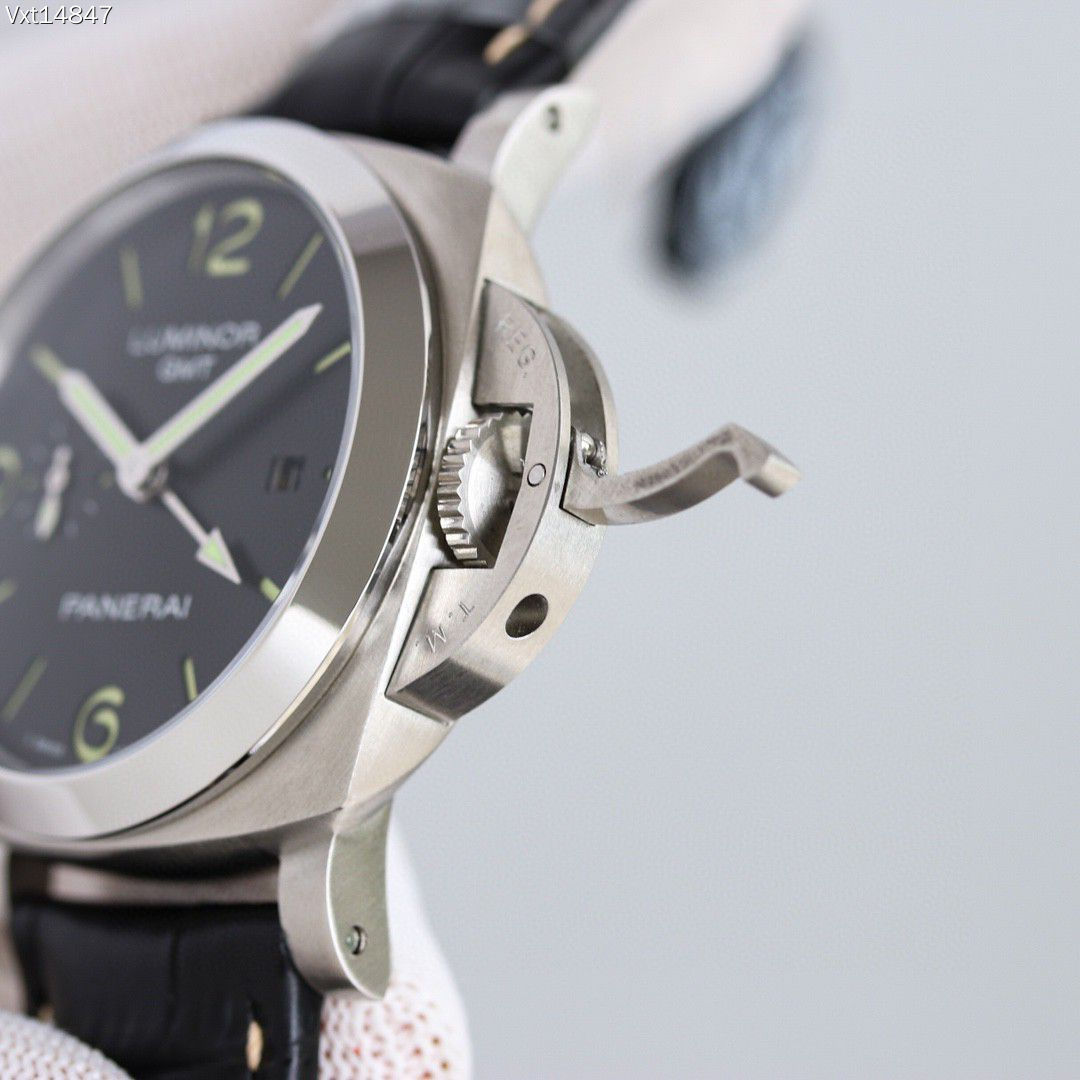 パネライ「Panerai」ルミノール 44MM腕時計