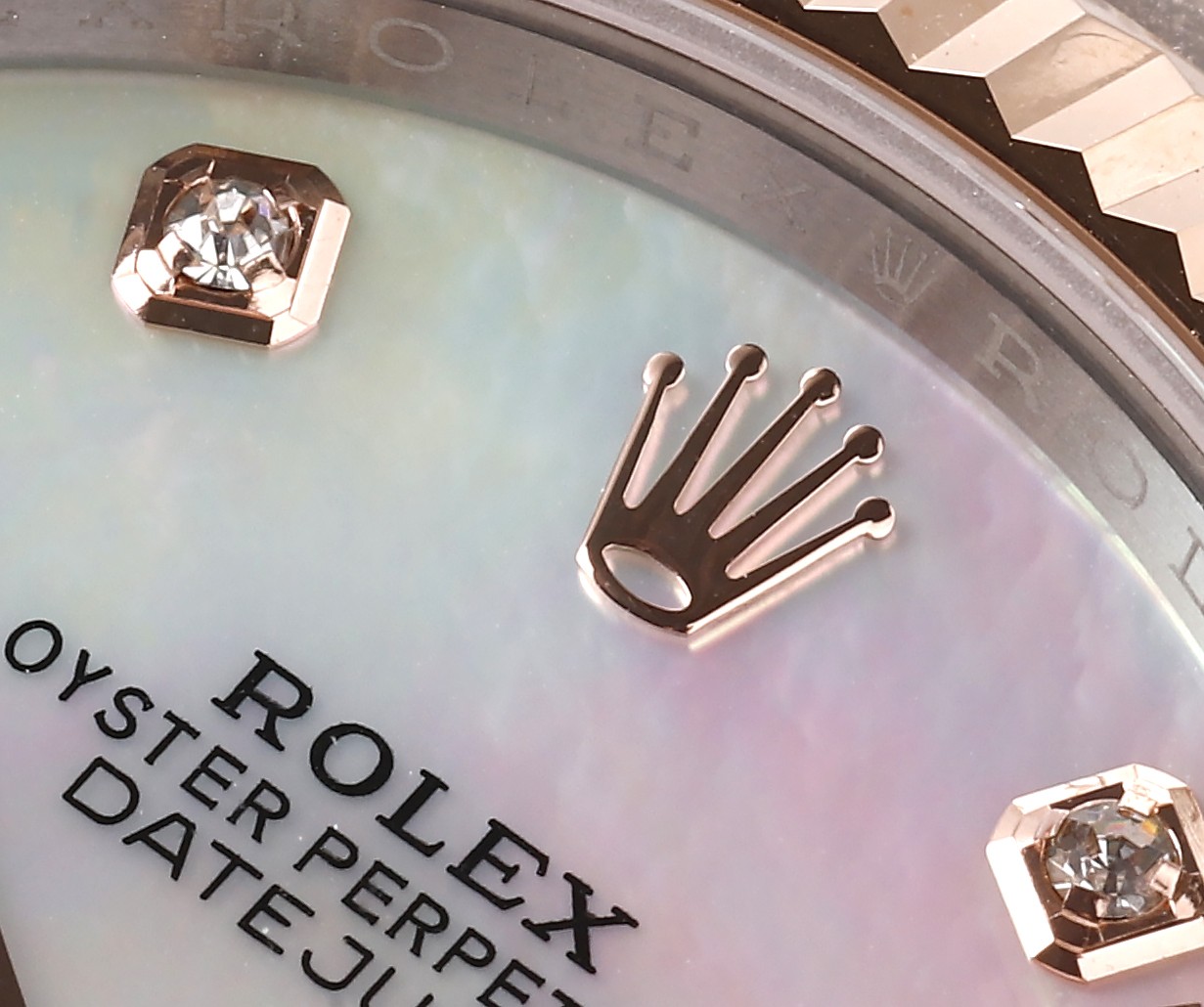 ロレックス［Rolex］デイトジャスト シリーズ