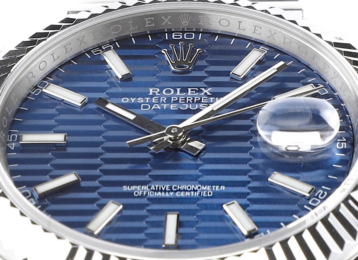 ロレックス［Rolex］ デイトジャスト シリーズ