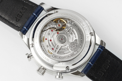 アイ・ダブリュー・シー「IWC」ポルトギーゼ オートマティック 腕時計 41mm