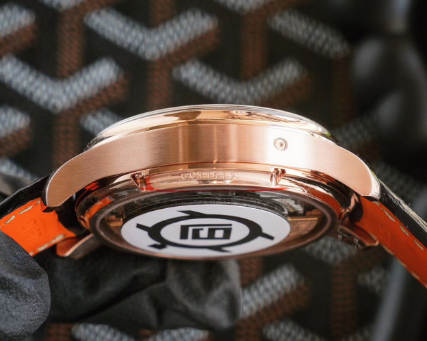 アイ・ダブリュー・シー「IWC」ポルトギーゼ パーペチュアルカレンダー 腕時計 41mm